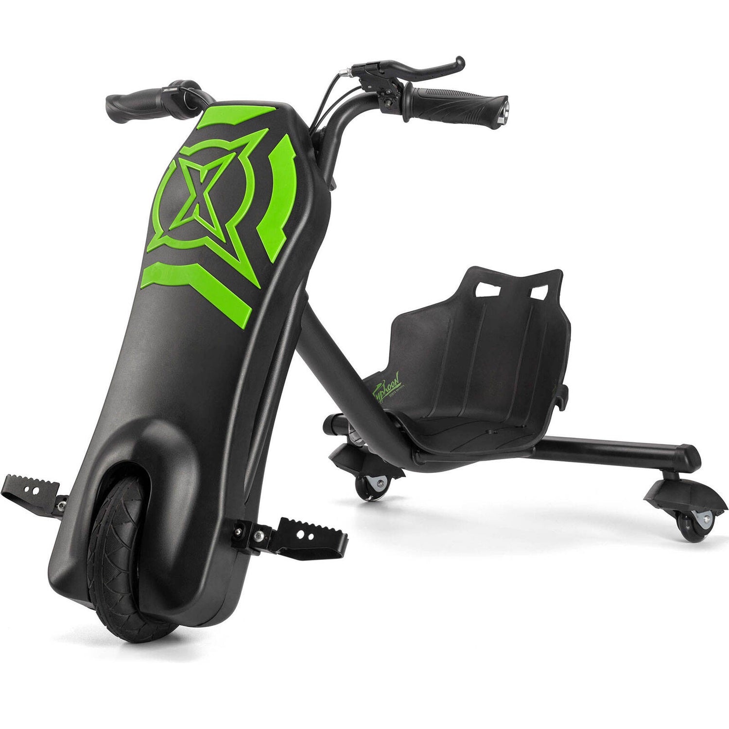 Xootz Typhoon Power Drift Trike - Lead Acid