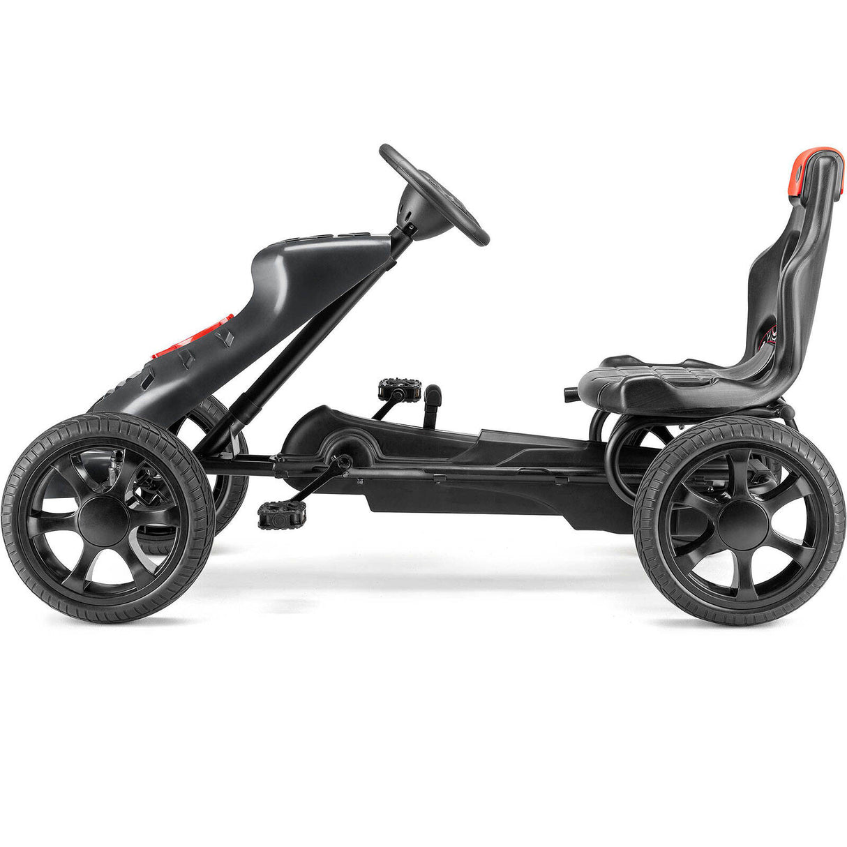 Xootz Venom Go Kart