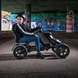 Xootz Venom Go Kart