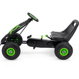 Xootz Viper Go Kart