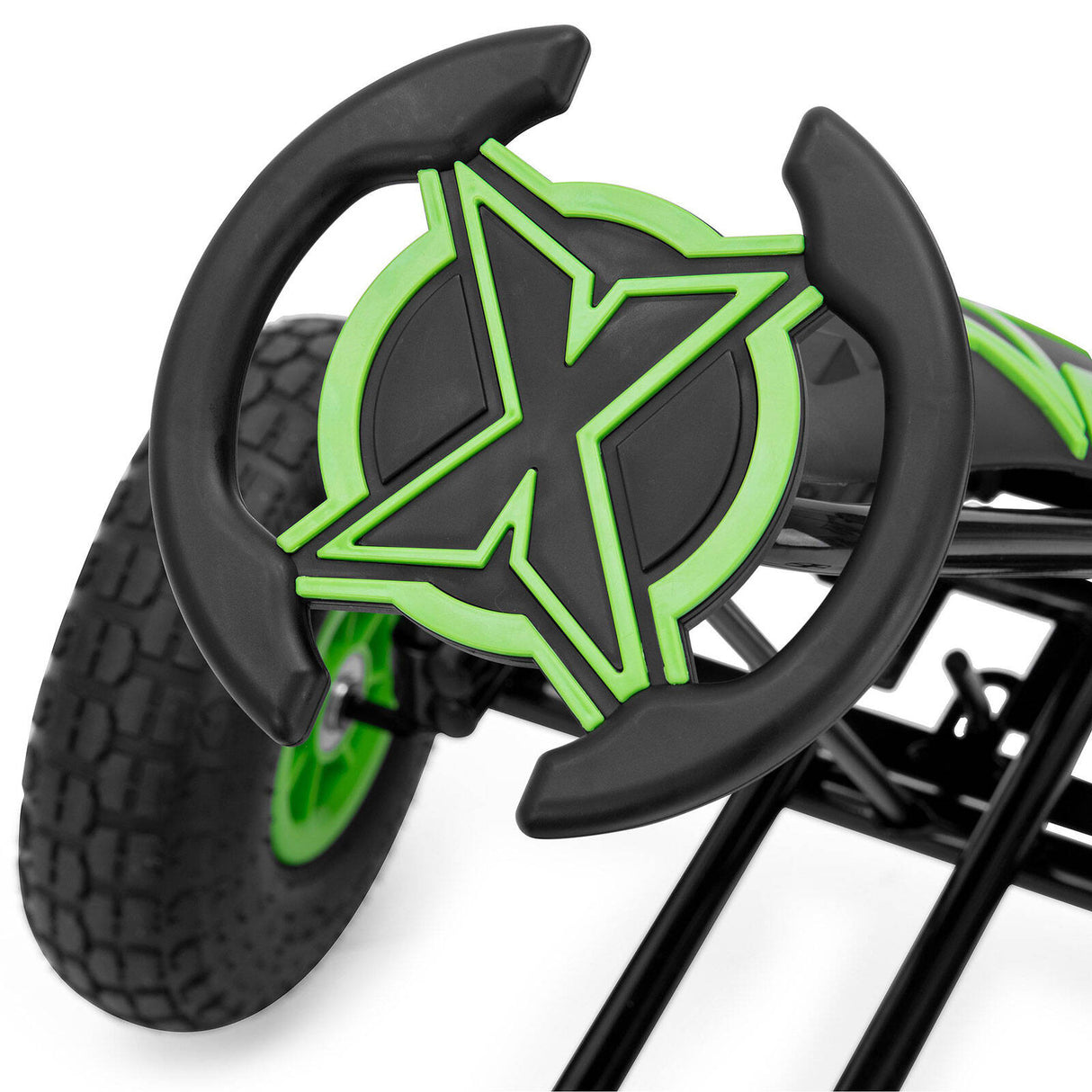 Xootz Viper Go Kart