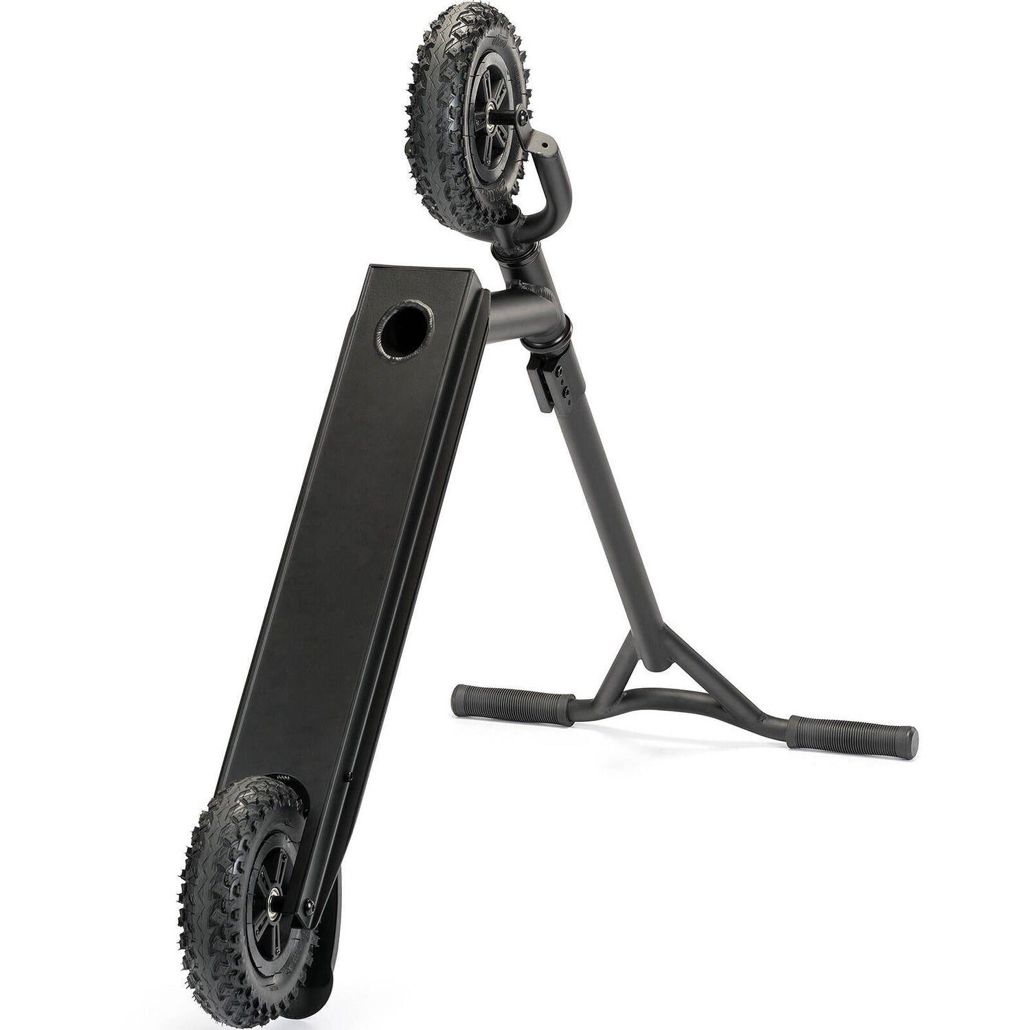 Xootz Decoy Dirt Scooter - Black