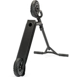 Xootz Decoy Dirt Scooter - Black