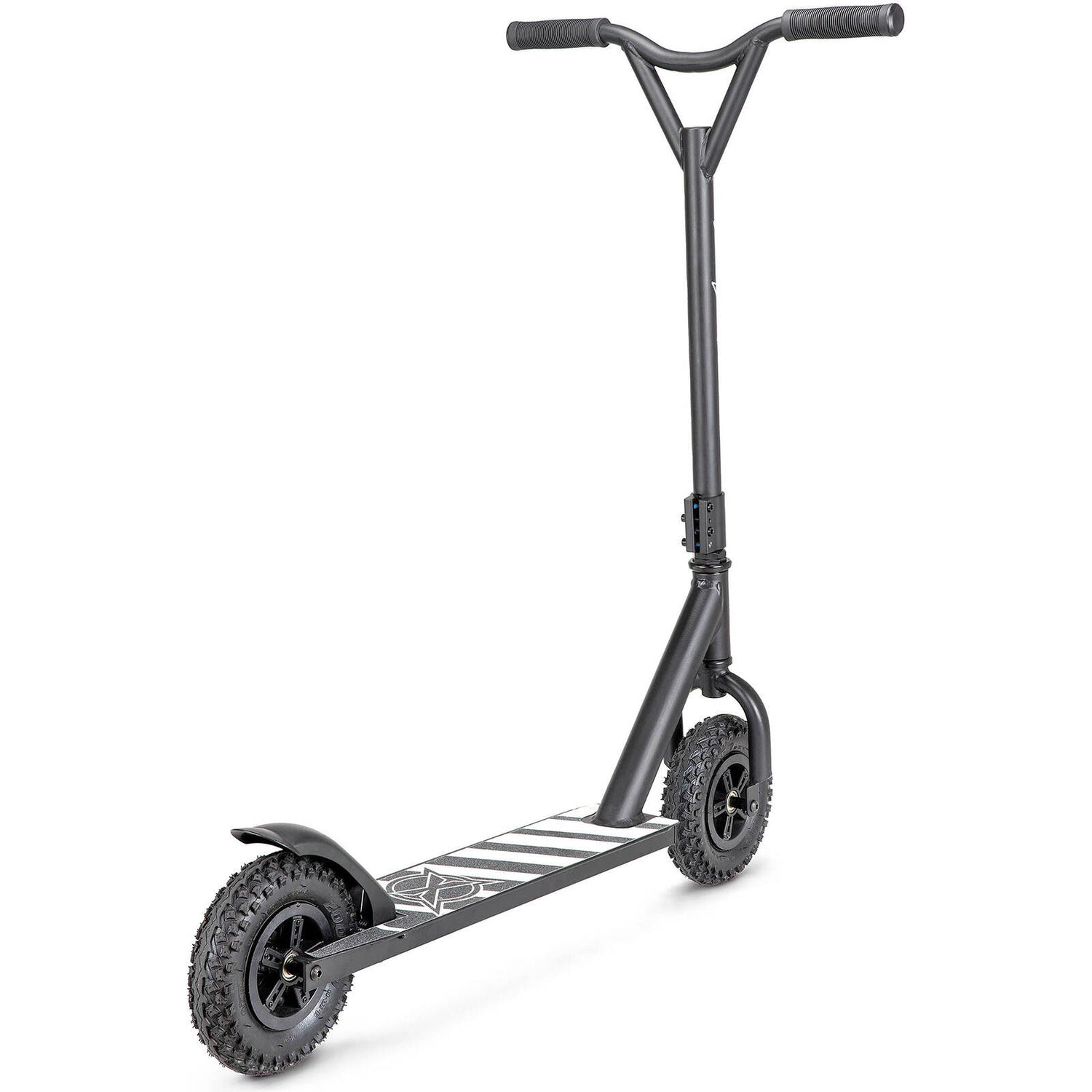 Xootz Decoy Dirt Scooter - Black