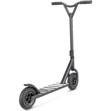 Xootz Decoy Dirt Scooter - Black