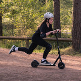 Xootz Decoy Dirt Scooter - Black