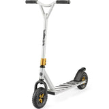 Xootz Decoy Dirt Scooter - Silver