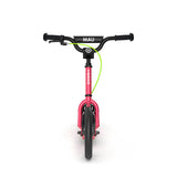 Yedoo Mau New Commuter Scooter - Pink