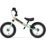 Yedoo OneToo Balance Bike - Mint