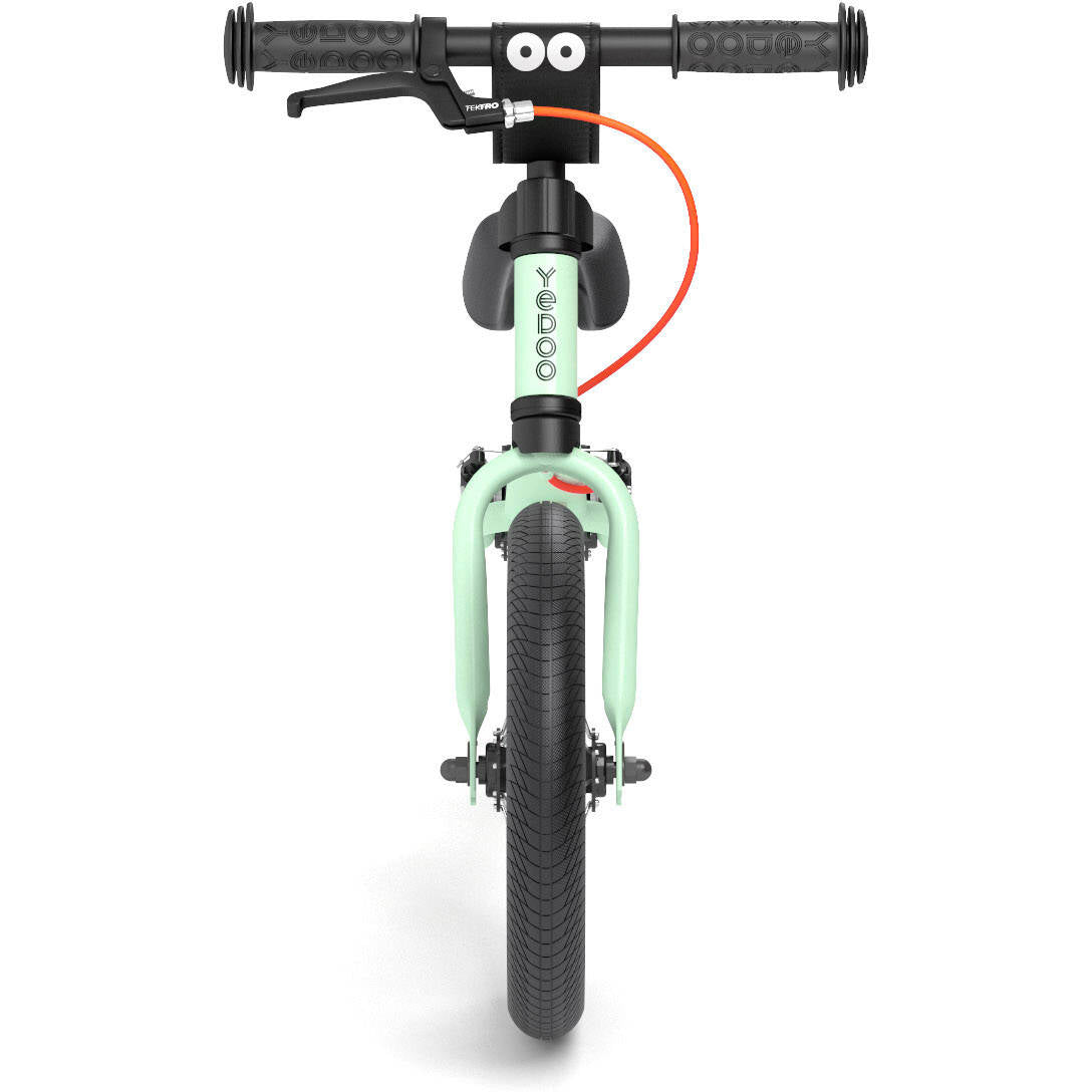 Yedoo OneToo Balance Bike - Mint