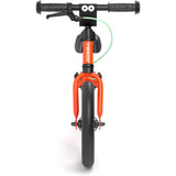 Yedoo OneToo Balance Bike - Red/Orange