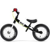 Yedoo Police Balance Bike - Black