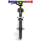 Yedoo Police Balance Bike - Black