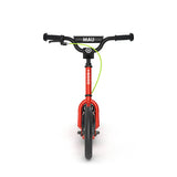 Yedoo Mau New Commuter Scooter - Red