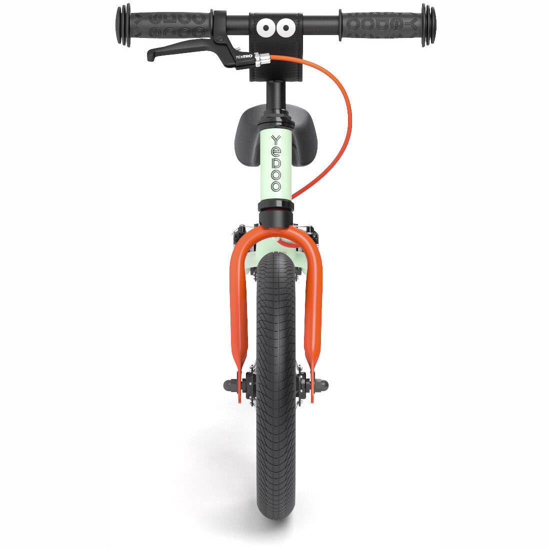 Yedoo TooToo Balance Bike - Mint