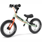 Yedoo TooToo Balance Bike - Mint
