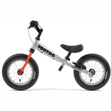 Yedoo YooToo Balance Bike - Red/Orange