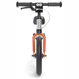 Yedoo YooToo Balance Bike - Red/Orange