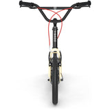 Yedoo Frida and Fred Commuter Scooter - Black