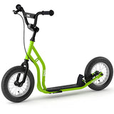 Yedoo One Scooter - Green