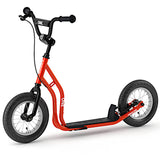 Yedoo One Scooter - Red