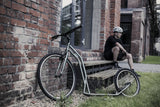Yedoo Steel 26/20 Commuter Scooter - Green