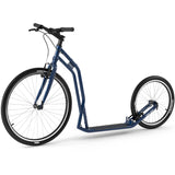 Yedoo Steel 26/20 Commuter Scooter - Blue