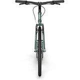 Yedoo Steel 26/20 Commuter Scooter - Green