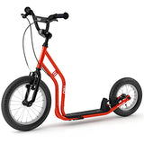 Yedoo Two Scooter - Red