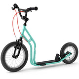 Yedoo Two Scooter - Turquoise