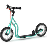 Yedoo Mau New Commuter Scooter - Mint