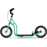 B-Stock Yedoo Mau New Commuter Scooter - Mint