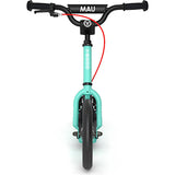 B-Stock Yedoo Mau New Commuter Scooter - Mint