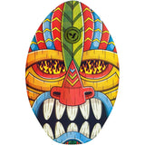 Yello 30'' Skimboard - Assorted