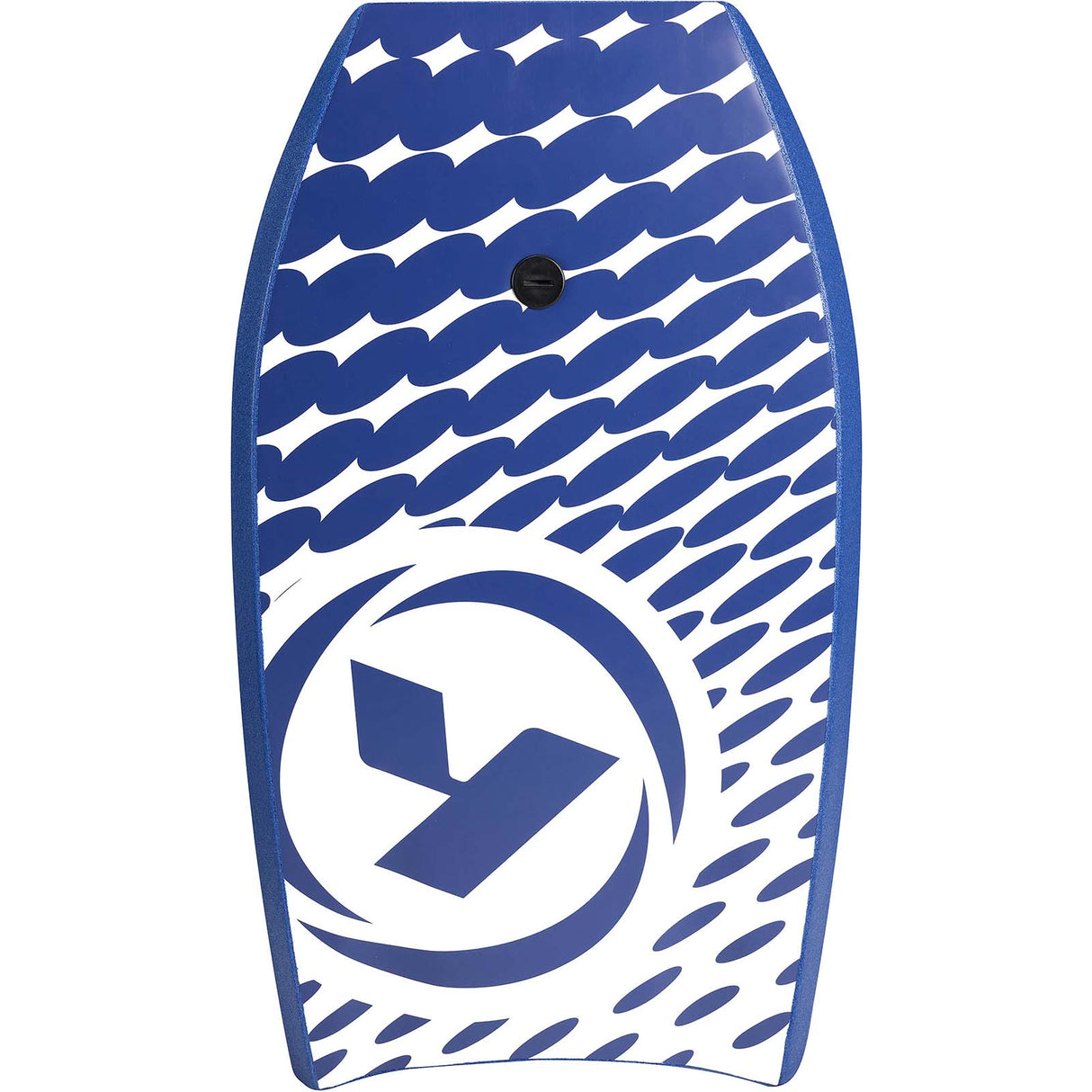 Yello Slick Bodyboard - Corp II 42"