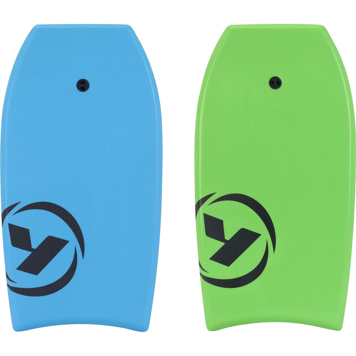 Yello Slick Corp Bodyboard - Assorted 37"