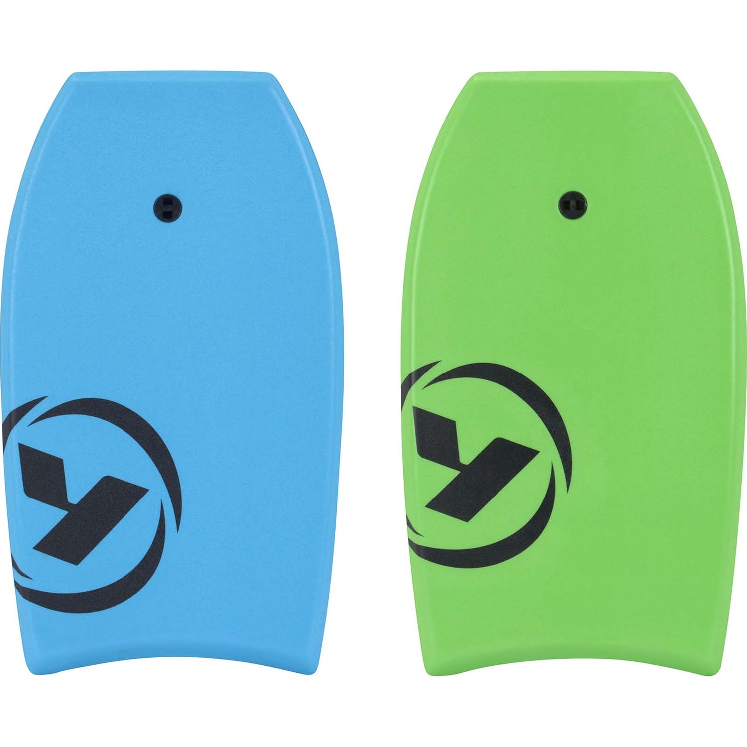 Yello Slick Corp Bodyboard - Assorted 33"