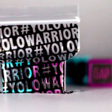 Yolowarrior Scooter Trick Dice - Advanced
