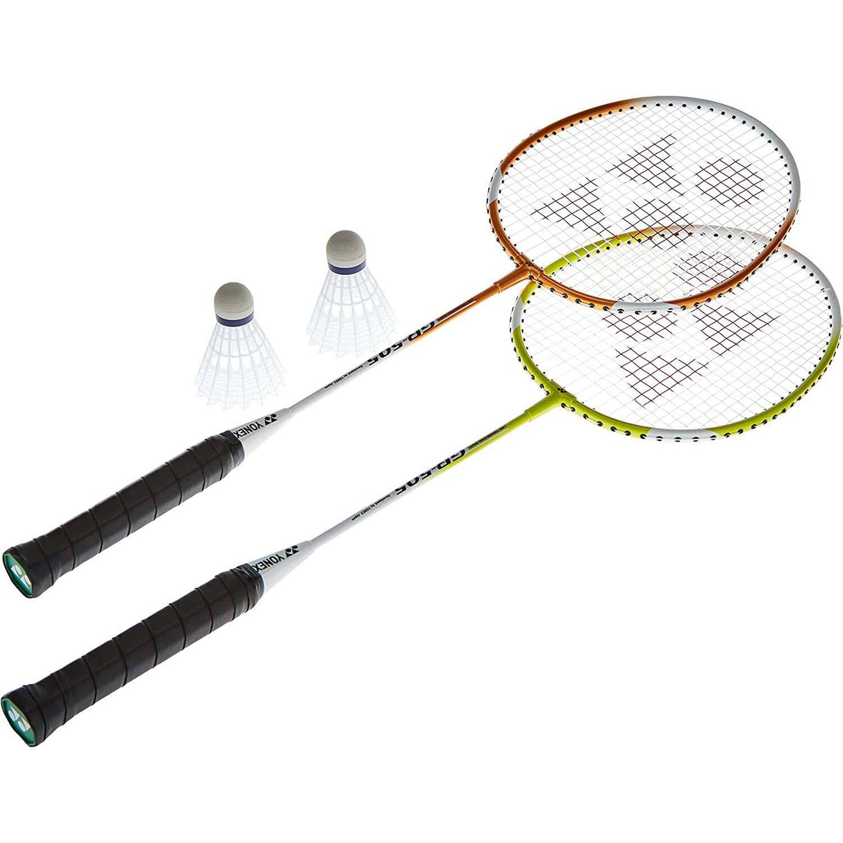 Yonex 2 Player Badminton Set