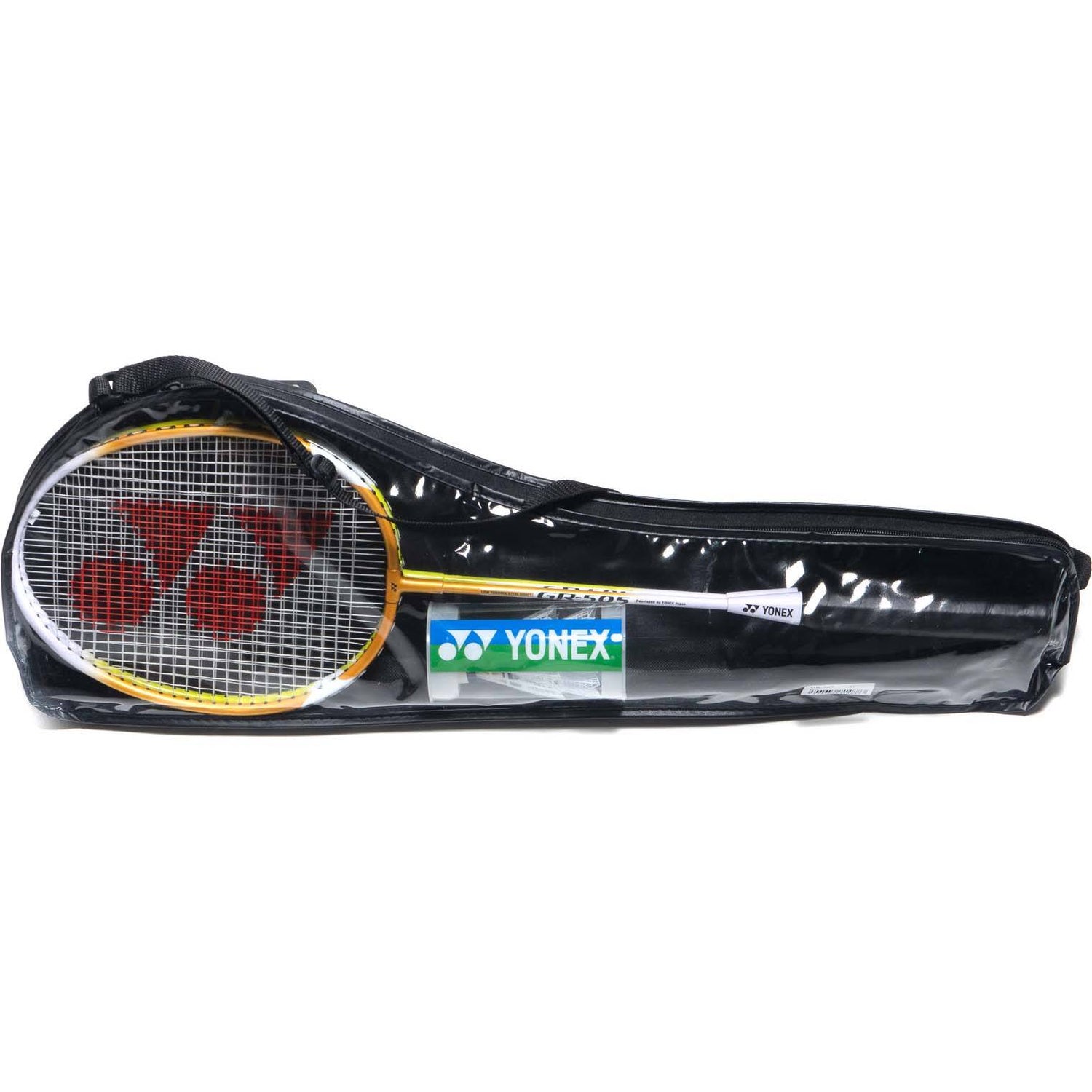 Yonex 2 Player Badminton Set