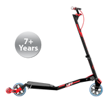 Yvolution Y Fliker Lift - Red
