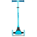 Yvolution Y Glider Kiwi Complete Scooter - Blue