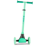 Yvolution Y Glider Kiwi Complete Scooter - Green