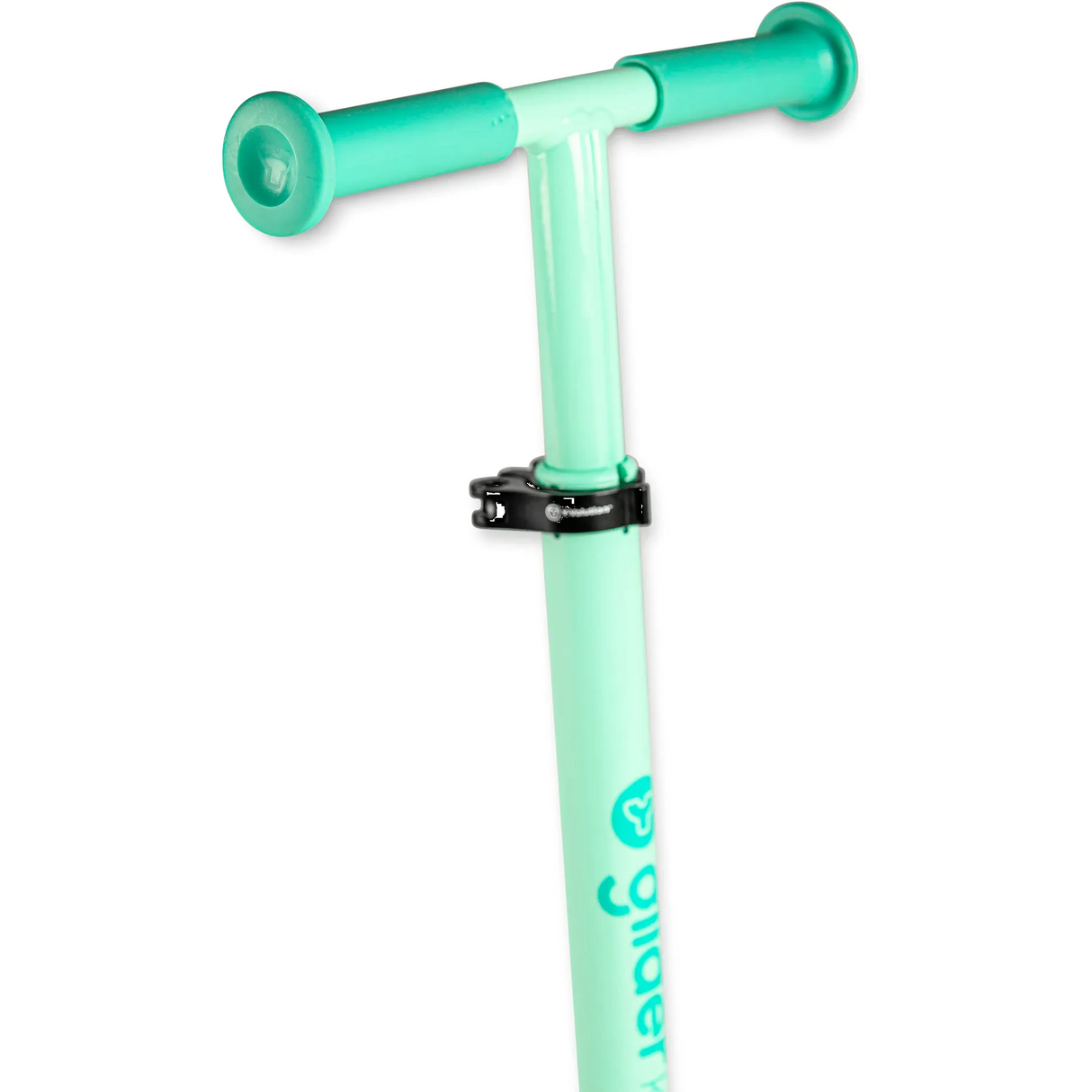 Yvolution Y Glider Kiwi Complete Scooter - Green