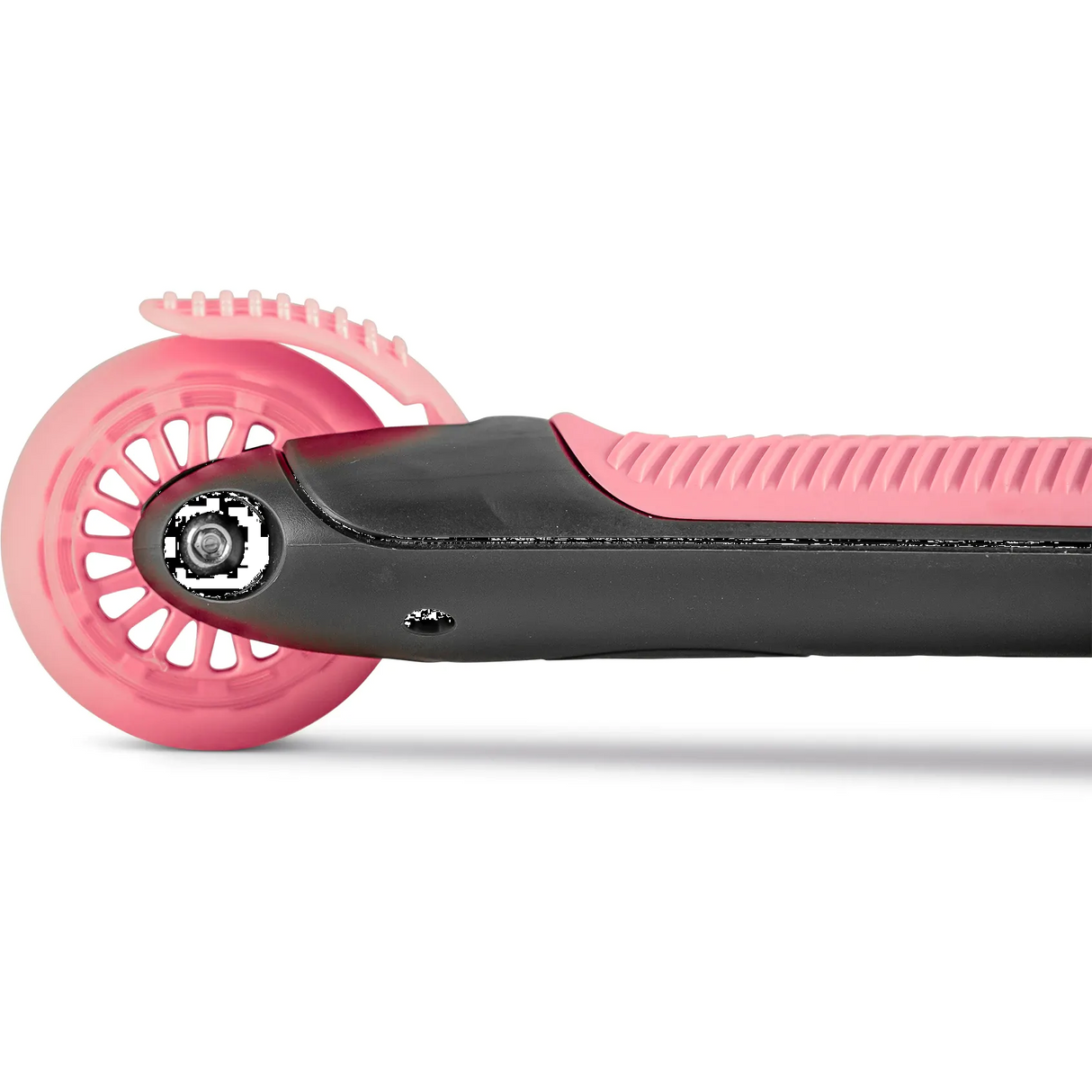 Yvolution Y Glider Kiwi Complete Scooter - Pink