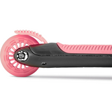 Yvolution Y Glider Kiwi Complete Scooter - Pink