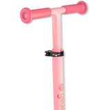 Yvolution Y Glider Kiwi Complete Scooter - Pink