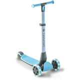 Yvolution Y Glider Nua Complete Scooter - Blue