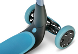 Yvolution Y Glider Nua Complete Scooter - Blue