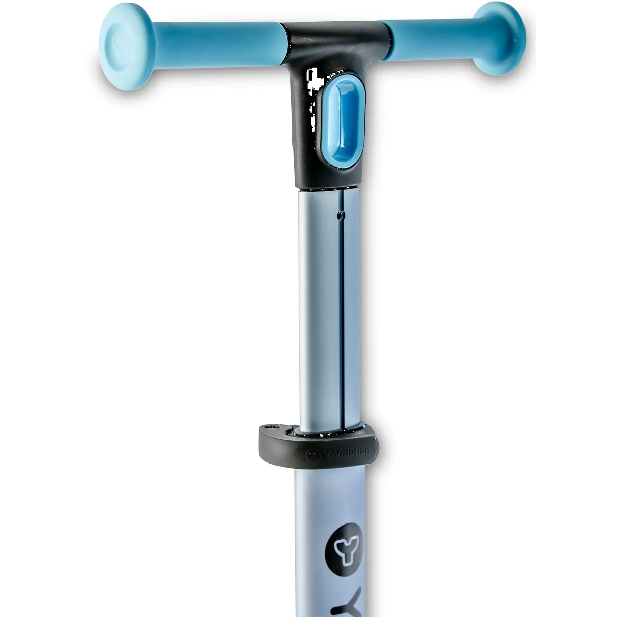 Yvolution Y Glider Nua Complete Scooter - Blue